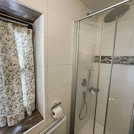 Nachtigall By Interhome بيت للعطل *