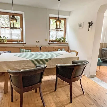 Nachtigall By Interhome *